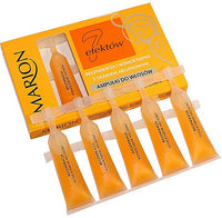 Marion 7 Effects Regeneration & Strengthening Ampoules