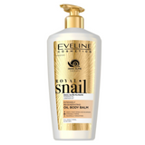 Eveline Royal Snail Oil Body Balm 350ml