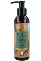 Bielenda VEGAN CBD Cannabidol Moisturising & Soothing  gift set