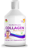 Swedish Nutra Bovine Liquid Collagen