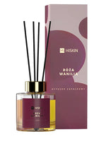 Hiskin Home Rose Vanilla Fragrance Diffuser