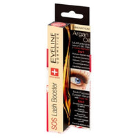 Eveline Argan Oil Complex SOS Lash Serum 5 in 1