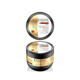 Argan Keratin 8in1 Protecting Hair Mask for Damaged and Dyed Hair 300m