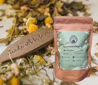 Chamomile Loose Leaf Tea  20g