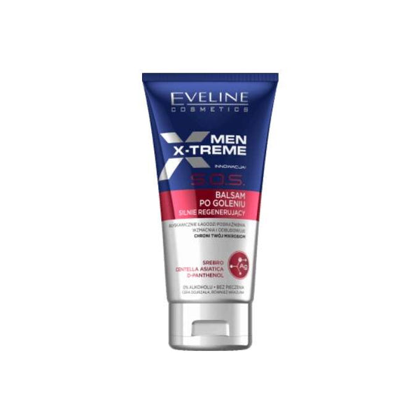 Eveline Cosmetics Men Extreme SOS Regenerating After Shave Balm