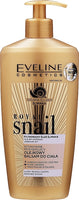 Eveline Royal Snail Oil Body Balm 350ml