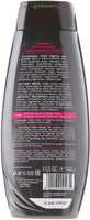 BIELENDA Carbo Detox charcoal shower oil for men - 440g