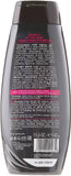 BIELENDA Carbo Detox charcoal shower oil for men - 440g