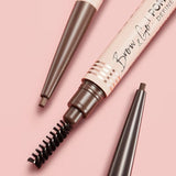 Eveline Cosmetics Brow & Go! 24h Waterproof Pomade Pencil Dark Brown