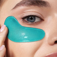 Eveline Cooling Compress Hydrogel Eye Pads Compress