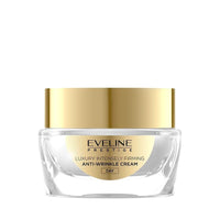 Eveline Prestige 24k Snail & Caviar Anti-Wrinkle Day Cream