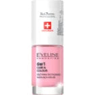 Eveline Cosmetics Nail Therapy Care & Colour ROSE