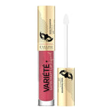 Eveline Variete Satin Matte Liquid lipstick with hyaluronic acid '06' 4.5ML