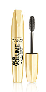 Big Volume Explosion Mascara Black