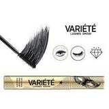 EVELINE COSMETICS Variete Lashes Show Mascara Black 10ml