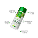 InaEssentials Organic Peppermint Water - Hydrolina for tight skin and Matte effect