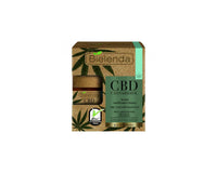 Bielenda CBD Cannabidol Moisturising & Soothing Face Cream