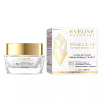 Eveline Cosmetics PRESTIGE MAGIC LIFT ULTRA ACTIVE REJUVENATING DAY CREAM SPF20