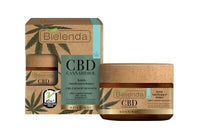 Bielenda CBD Cannabidol Moisturising & Soothing Face Cream