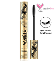 EVELINE COSMETICS Variete Lashes Show Mascara Black 10ml