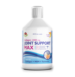 Swedish Nutra Joint Support Max  Sugar Free