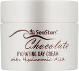 Hydrating Day Cream Chocolate 50ml By Black Sea Stars