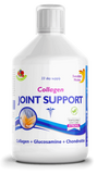 Swedish Nutra Collagen Joint Support Sugar Free