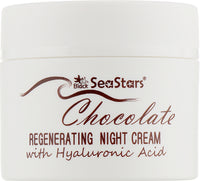 Regenerating Chocolate  Night Cream 50 ml By Black Sea Stars