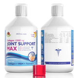 Swedish Nutra Joint Support Max  Sugar Free