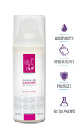 Natural hand cream- Lavender Secret - 50ml