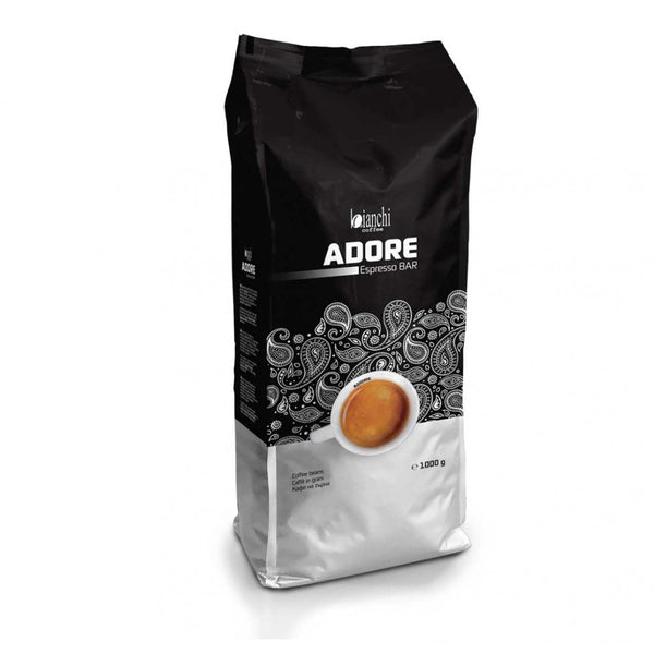 Bianchi Adore Espresso BAR 100% Arabica 1kg