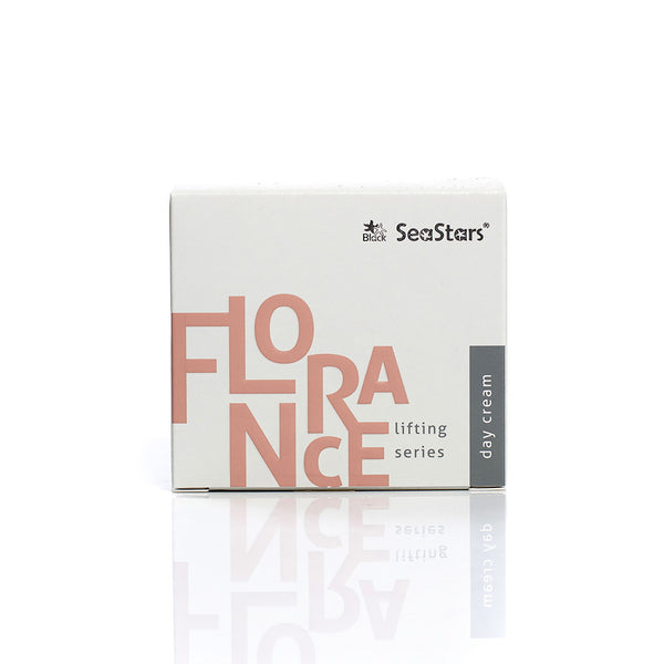 Florance Day Cream 50ml (lifting series) By Black Sea Stars.