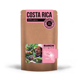 Bianchi Origins Costa Rica 100% monoarabica 250g