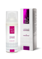 Natural hand cream- Lavender Secret - 50ml