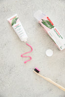 Nordics New Organic Sensitive Toothpaste