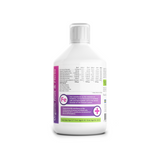 Swedish Nutra Liquid Iron Vegan Friendly