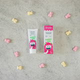 Nordics Kids Bubble Gum Toothpaste