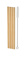 Nordics Bamboo Drinking Straws