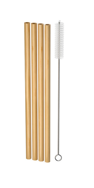 Nordics Bamboo Drinking Straws