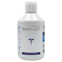 Swedish Nutra Probiotics