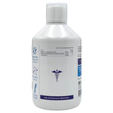 Swedish Nutra Probiotics