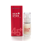 Sea Stars 45+ Anti-ageing night cream 50ml By Black Sea Stars