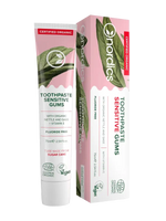 Nordics New Organic Sensitive Toothpaste