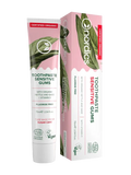 Nordics New Organic Sensitive Toothpaste