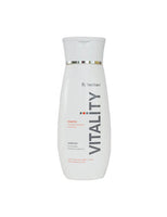 VITALITY SHAMPOO ' By Black Sea Stars ' for treated, damaged & dry hair 200ml