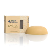 Lye & Kaolin Soap by Black Sea Stars