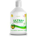 Swedish Nutra ULTRA+ MULTIVITAMIN