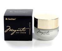 MAGNETIC Day Cream Lifting Series 50ml. By Black Seas Stars.