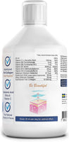 Swedish Nutra Marine Collagen 10,000mg PURE PEPTIDE® Sugar Free