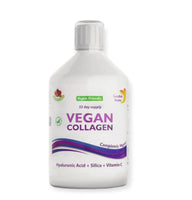 Swedish Nutra VEGAN COLLAGEN